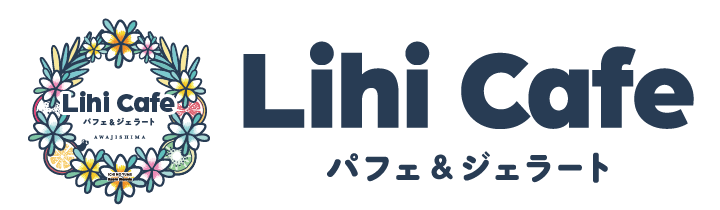 Lihi Cafe パフェ＆ジェラート